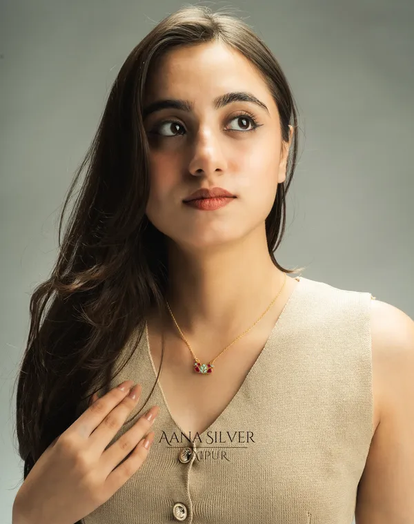 Swarna_Turquoise_Ruby_Peacock_Necklace