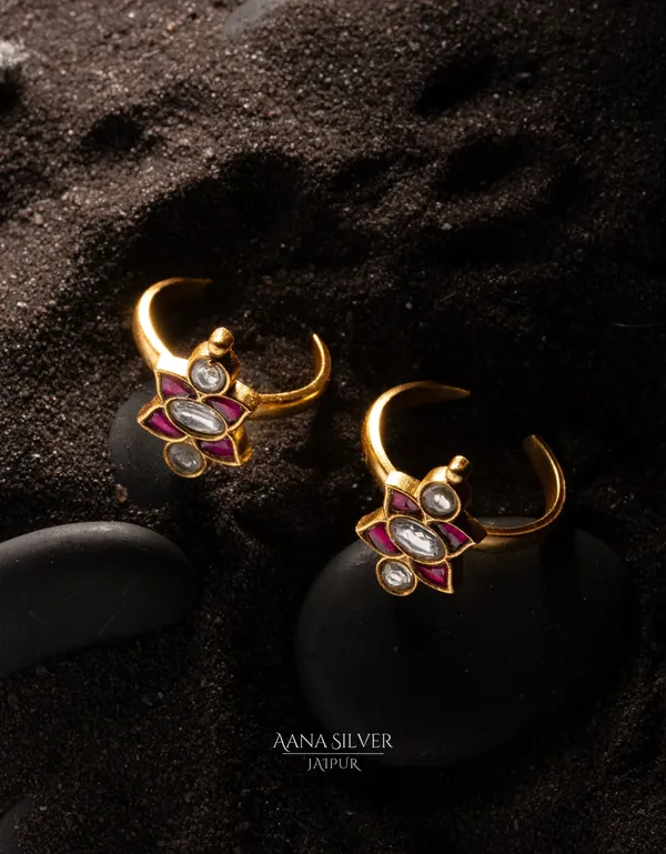 Swarna_Versatile_Ruby_Kundan_Toe_Rings