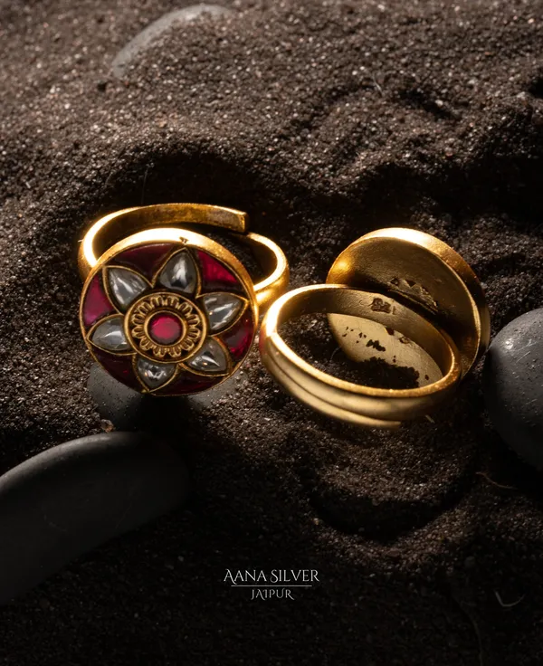 Swarna_Ruby_Quartz_Kundan_Toe_Rings
