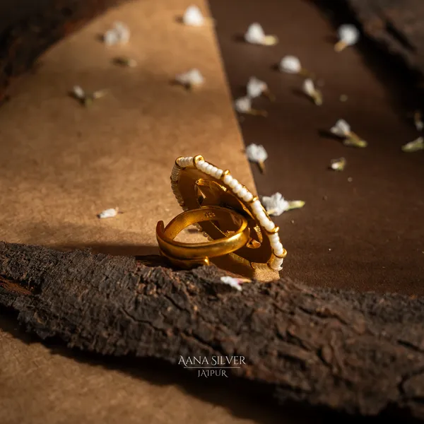 Swarna_Turquoise_Kundan_Ring