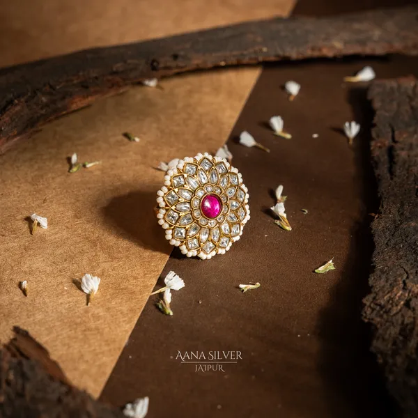 Swarna_Royal_Traditional_Ruby_Kundan_Ring