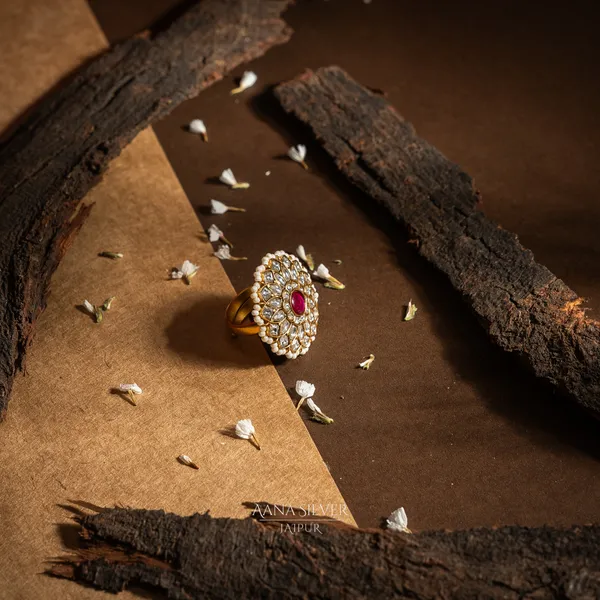 Swarna_Royal_Traditional_Ruby_Kundan_Ring