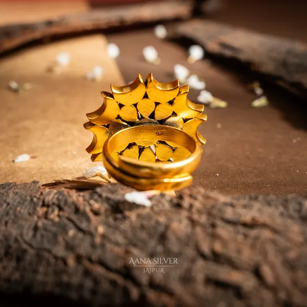 Swarna_Royal_Turquoise_Ruby_Kundan_Ring