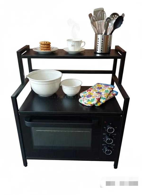Multipurpose_Metal_Microwave_Stand_|_Microwave_&_OTG_Stand_for_Kitchen_Counter|_Metal_Platform_for_Extra_Storage_|_Kit