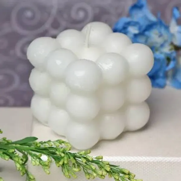 Pack_of_2_White_Soya_Wax_Bubble_Candles