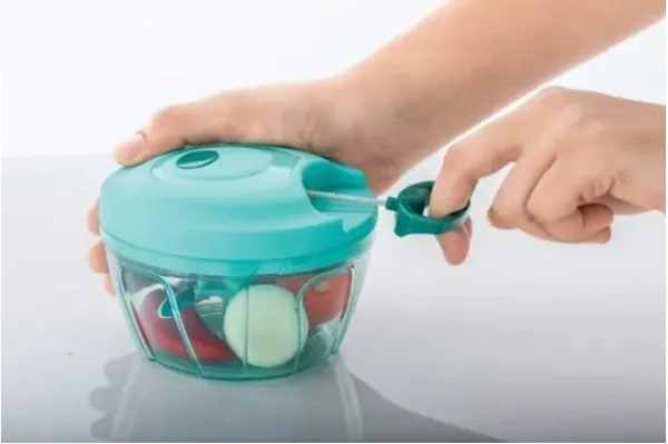Pack_of_2_Sea_Blue_Manual_Vegetable_Chopper