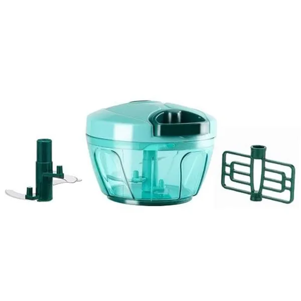 Pack_of_2_Sea_Blue_Manual_Vegetable_Chopper