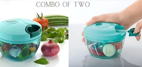 Pack_of_2_Sea_Blue_Manual_Vegetable_Chopper
