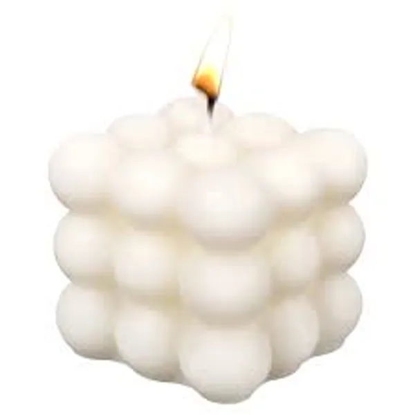 Pack_of_2_White_Soya_Wax_Bubble_Candles