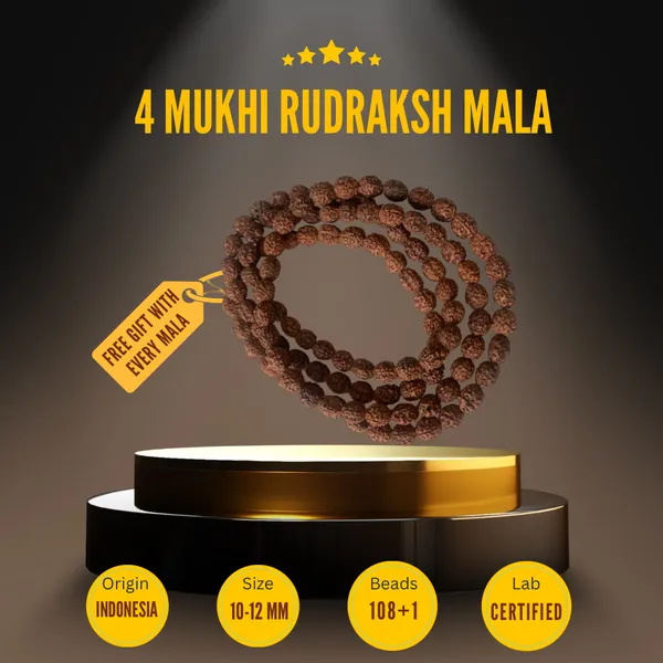 4_MUKHI_RUDHRAKSH_MALA_LAB_CERTIFIED