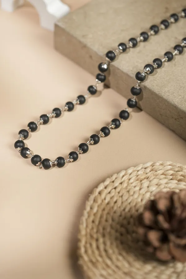 SILVER_PLATED_KARUNGALI_MALA_FOR_MAN_AND_WOMEN_