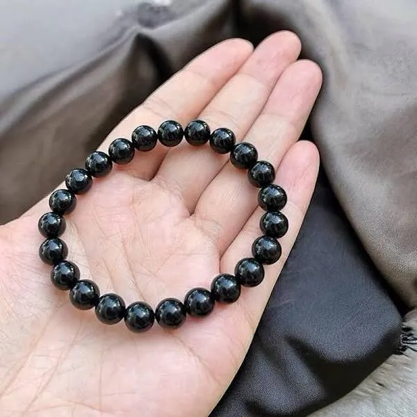 Certified_Black_Obsidian_Bracelet_