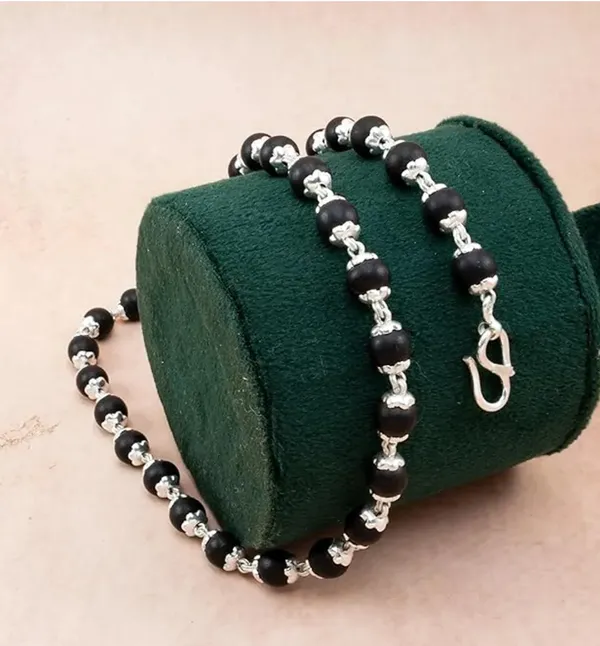 SILVER_PLATED_KARUNGALI_MALA_FOR_MAN_AND_WOMEN_