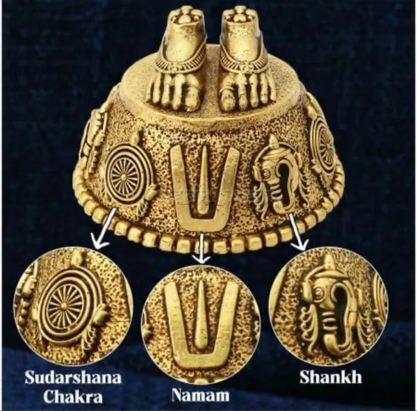 VENKATESH_CHARAN_STATUE_FOR_PUJA/CAR-DASHBOARD/GIFT