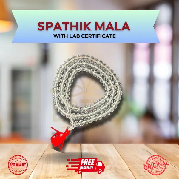SPATHIK_MALA_LAB_CERTIFIED