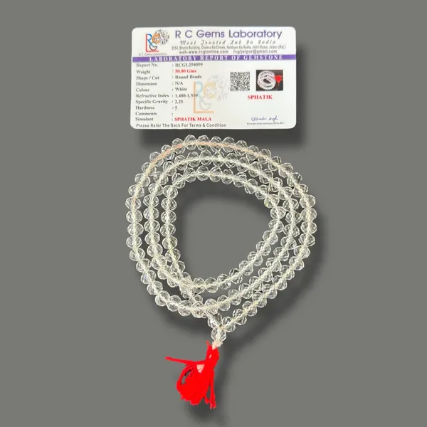 SPATHIK_MALA_LAB_CERTIFIED