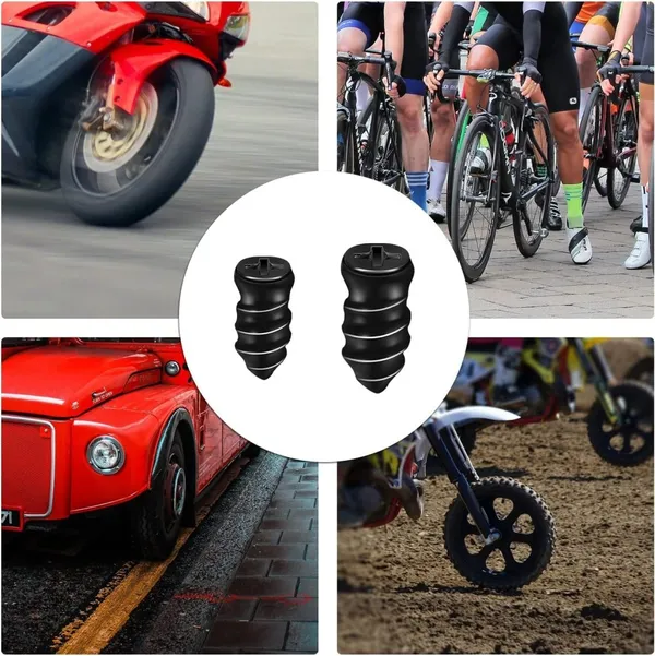 10_Pcs_Tire_Repair_and_Puncture_Rubber_Glue_Screws,_Vacuum_Tyre_Repair_Nail_Fast_Repair_Rubber_Nails_for_Car,_Motorcycle,Truck,_Tractor_ATV_Tire_Puncture_Repair_Screws.