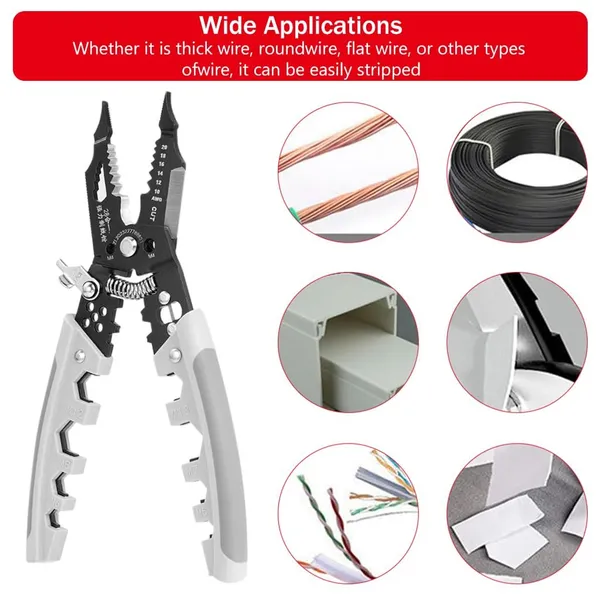 28_in_1_Self-Adjusting_Multifunctional_Wire_Stripper_and_Cutter_Pliers_Tools_For_Electricians,_8-Inch_Wire_Crimping_Tool,_Universal_Automatic_Cable_Cutting,_Crimping_Tool_for_Cutting,_Stripping,_Shearing.
