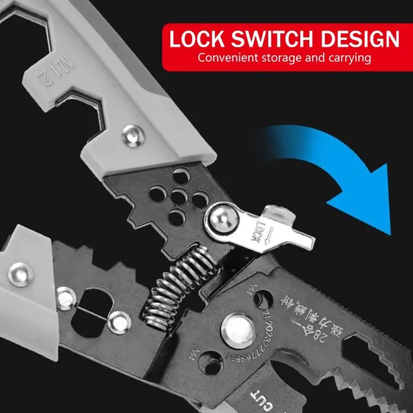 28_in_1_Self-Adjusting_Multifunctional_Wire_Stripper_and_Cutter_Pliers_Tools_For_Electricians,_8-Inch_Wire_Crimping_Tool,_Universal_Automatic_Cable_Cutting,_Crimping_Tool_for_Cutting,_Stripping,_Shearing.