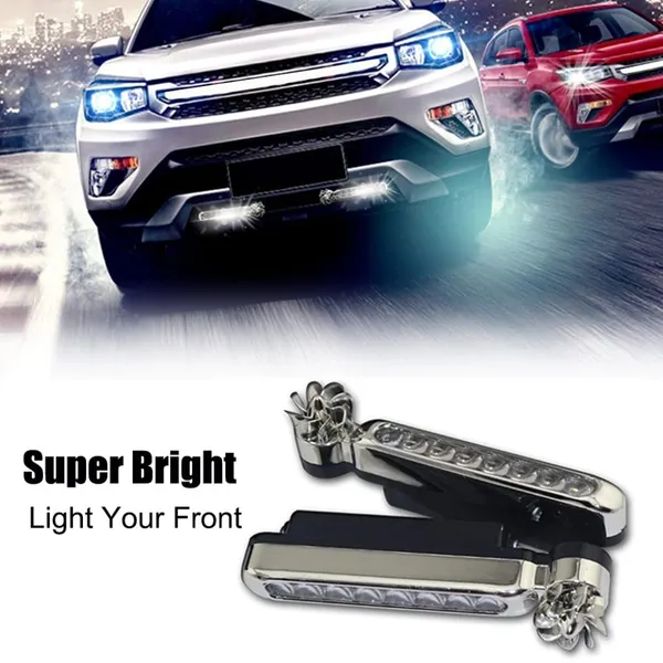 2pcs_Universal_Car_Wind_Power_Daytime_Running_Light,_8_LED_Light_External_Fog_Lights_are_Used_for_Car_Driving_Assist_Light_Accessories,_Auto_LED_Daytime_Running_Lights_for_General_Purpose_Vehicle_(Colour:_Blue,_Red).