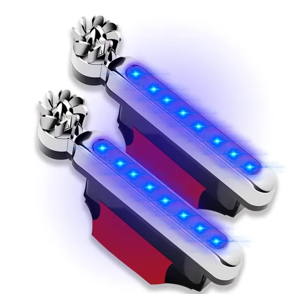 2pcs_Universal_Car_Wind_Power_Daytime_Running_Light,_8_LED_Light_External_Fog_Lights_are_Used_for_Car_Driving_Assist_Light_Accessories,_Auto_LED_Daytime_Running_Lights_for_General_Purpose_Vehicle_(Colour:_Blue,_Red).