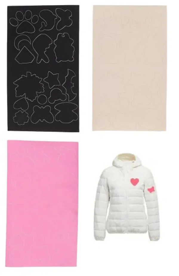4_Colors_Nylon_Repair_Patches,_Down_Jacket_Patches_Self-Adhesive_Cloth_Sticker_Premium_Quality_Fabric_No_Iron-on_Patches_Waterproof_Umbrella_Tent_Cotton_Coat_Hole_Patch_(Pack_Of_1/_Multicolour).