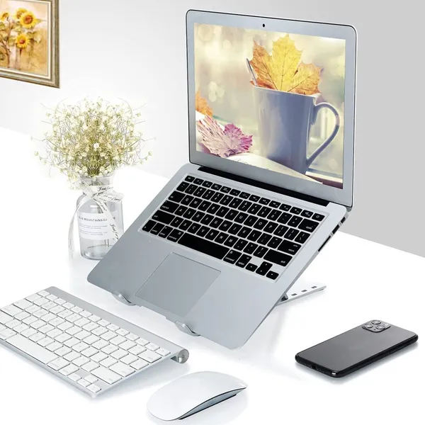 Adjustable_Laptop_Stand,_Aluminum_Portable_Laptop_Holder_Desk_for_Cooling,_6-Levels_Adjustable_Notebook/Laptop_Riser_Mount,_Ventilated_Computer_Stand