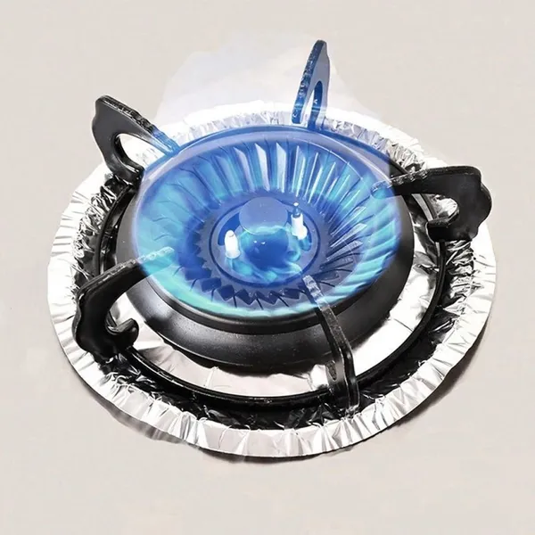 Aluminum_Foil_Round_Stove_Burner_Covers_Range_Protectors_Bib_Liners_Disposable_Gas_Burner_Bibs_Gas_Top_Liner_Stove_Aluminum_Foil_(Pack_of_1).