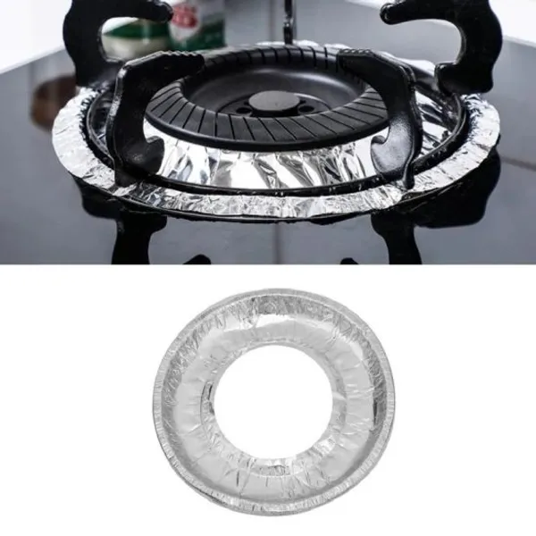 Aluminum_Foil_Round_Stove_Burner_Covers_Range_Protectors_Bib_Liners_Disposable_Gas_Burner_Bibs_Gas_Top_Liner_Stove_Aluminum_Foil_(Pack_of_1).