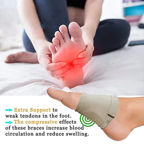 Arch_Support_Sleeves_|_soft_Cushion_and_Neoprene_elastic_reusable_Gel_Pad_for_both_Women_&_Men_|_Feet_Orthopedic_Pad_Orthotic_Tool_|_Metatarsal_Compression_Arch_Support_Sleeve_Foot_Care_Plantar_Fasciitis_Spurs_Neuromas_Flat_Feet_Orthopedic_Pad