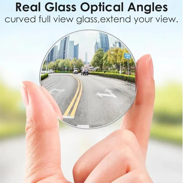Blind_Spot_Car_Mirrors_Pack_Of_2,_2_Inch_Round_Hd_Glass_Convex_Rear_View_Wide_Angle_Side_Mirror_Blindspot_With_Self_Adhesive_Back_For_Universal_Vehicles,_Trucks.