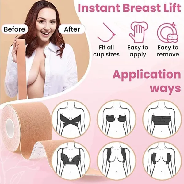 Boob_Tape_|_Nipple_Pasties_Multipurpose_Nipple_Tape_for_Women_Push_Up_&_Lifting_Body_Tape_for_Women_Breast_Tape_Breast_Lift_Bra_Tape