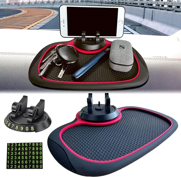 Car_Accessories_Multifunction_Anti-Slip_Car_Dashboard_Mat_with_360_Degrees_Rotating_Mobile_Phone_Holder_Mount_Non_Slip_Sticky_Rubber_Pad_for_Smartphone,_GPS,_God_Idols_&_Toys