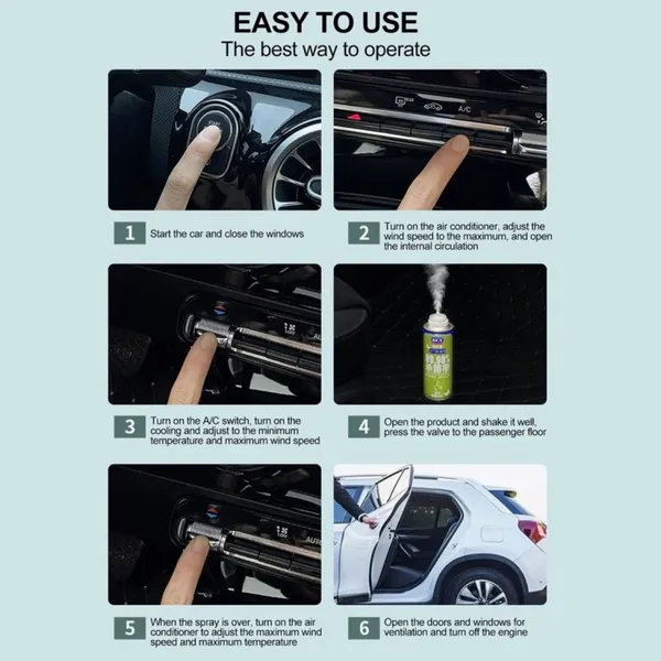 Car_interior_air_freshener_deodorant_antibacterial_sterilization_one_button_self_180ml.