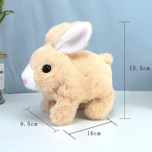 Cookie_Jumping_Rabbit_Easy_on_Hands,_Interactive_Toys_Bunnies_Can_Walk_and_Talk,_Easter_Plush_Stuffed_Bunny_Toy_Walking_Rabbit_Educational_Toys_for_Kids,_Hopping_Wiggle_Ears_Twitch_Nose_(Pack_Of_1/_Colour:_White).