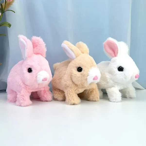 Cookie_Jumping_Rabbit_Easy_on_Hands,_Interactive_Toys_Bunnies_Can_Walk_and_Talk,_Easter_Plush_Stuffed_Bunny_Toy_Walking_Rabbit_Educational_Toys_for_Kids,_Hopping_Wiggle_Ears_Twitch_Nose_(Pack_Of_1/_Colour:_White).