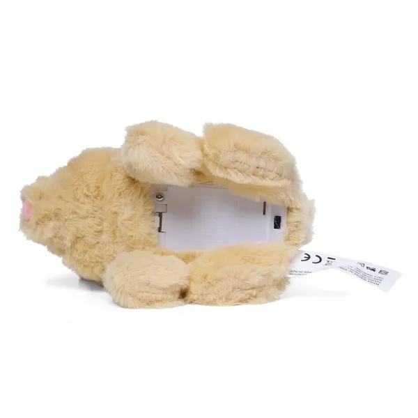 Cookie_Jumping_Rabbit_Easy_on_Hands,_Interactive_Toys_Bunnies_Can_Walk_and_Talk,_Easter_Plush_Stuffed_Bunny_Toy_Walking_Rabbit_Educational_Toys_for_Kids,_Hopping_Wiggle_Ears_Twitch_Nose_(Pack_Of_1/_Colour:_White).