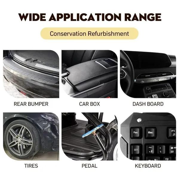 Crystal_Coating_For_Car_Bike_Cleaning_Kit_Car_Interior_Plastic_Part_Electroplating_Finishing_Retreading_Agent_Car_Maintenance_Dashboard_Refurbishment_30ml_Crystal_Coating_Cleaner_Polish_Shining.