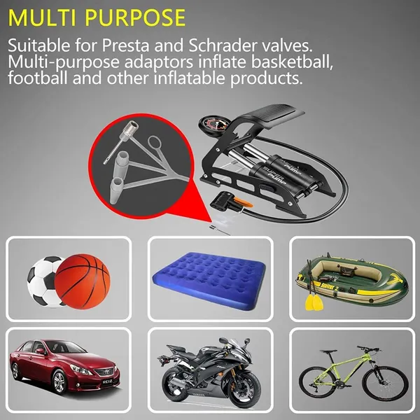 Double_Barrel_Bike_Floor_Foot_Pump,_Portable_Air_Pump_with_160_PSI_Precision_Pressure_Gauge_for_Bicycle,_Ball,_Scooter,_Car,_Toys_Inflatable