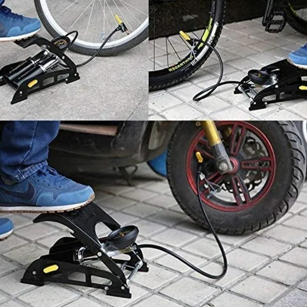 Double_Barrel_Bike_Floor_Foot_Pump,_Portable_Air_Pump_with_160_PSI_Precision_Pressure_Gauge_for_Bicycle,_Ball,_Scooter,_Car,_Toys_Inflatable