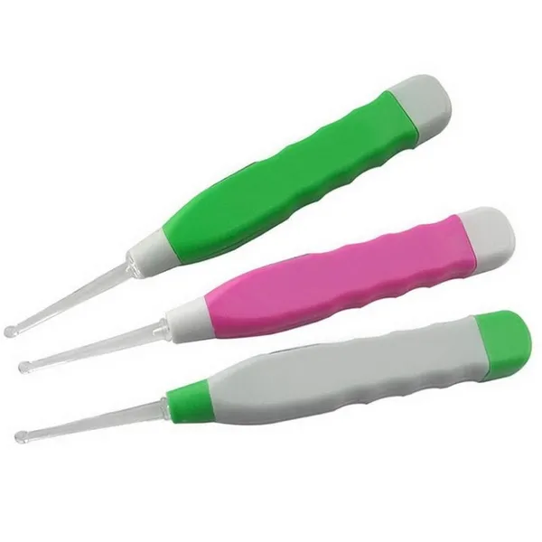 Earpick_LED_Flashlight_Earpick_for_Ear_Wax_Remover_and_Cleaner_Ear_Cleaning_Tools_for_Kids_and_Adults_Baby_Safe_Luminous_Visible_Ear_Spoon_Safety_Ear_Cleaner_Ear_Pick_(Multicolor)