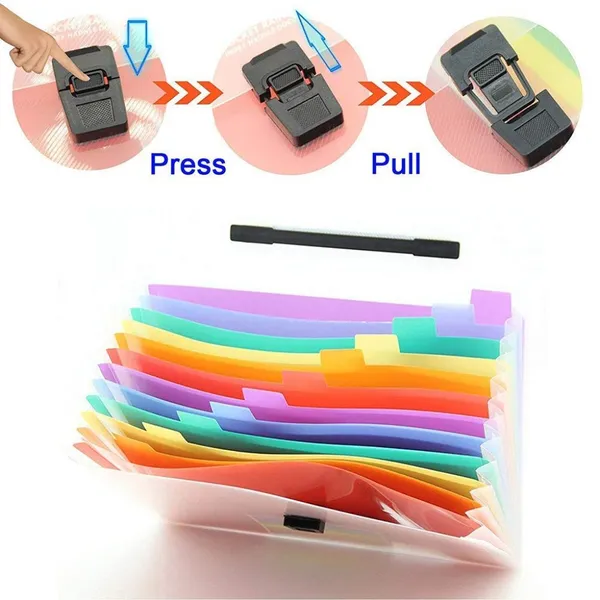 Expanding_Files_Folder_13_Pockets_A4_Rainbow_Accordion_File_Organizer_with_Handle,_Document_Folder_Storage_for_Business,_Office,_Study_(Color-_Rainbow,_Pack_of_1)