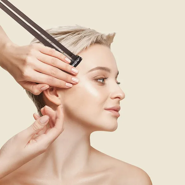 Face_Lift_Stretching_Bands_with_Clips,_Face_Lift_Stretching_Strap_Face_Lifting_Patch,_Women_Adjustable_Invisible_Hairpin_Face_Slimming_Bands_for_Hair_(Colour:_Multi_Colour)