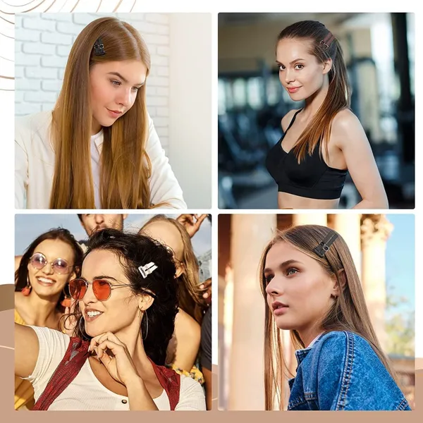 Face_Lift_Stretching_Bands_with_Clips,_Face_Lift_Stretching_Strap_Face_Lifting_Patch,_Women_Adjustable_Invisible_Hairpin_Face_Slimming_Bands_for_Hair_(Colour:_Multi_Colour)