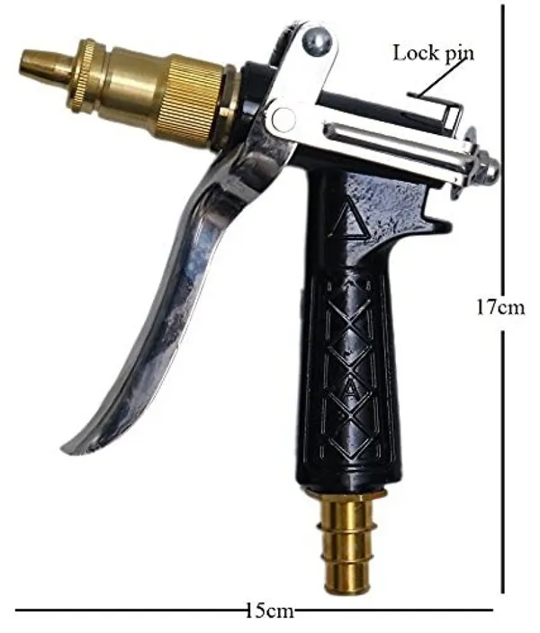 Garden_Hose_Nozzle_100%_Heavy_Duty_Metal,_Water_Spray_gun,_multipurpose_use_for_Sprayer_for_Watering_Plants,_Cleaning,_Car_Wash_and_Showering_Pets,_Metal_Trigger_Brass_Nozzle_Water_Spray_Gun