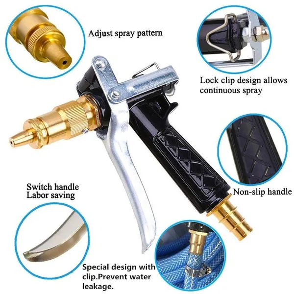 Garden_Hose_Nozzle_100%_Heavy_Duty_Metal,_Water_Spray_gun,_multipurpose_use_for_Sprayer_for_Watering_Plants,_Cleaning,_Car_Wash_and_Showering_Pets,_Metal_Trigger_Brass_Nozzle_Water_Spray_Gun