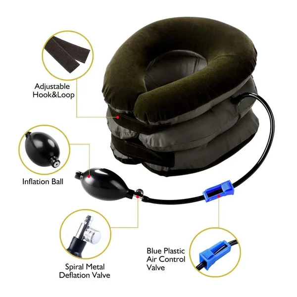 Health_Care_Cervical_Neck_Traction_Air_Bag_with_3_Layer_Inflatable_Pillow_for_Neck_Support_and_Relaxation