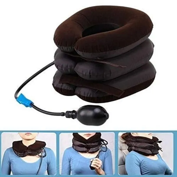 Health_Care_Cervical_Neck_Traction_Air_Bag_with_3_Layer_Inflatable_Pillow_for_Neck_Support_and_Relaxation