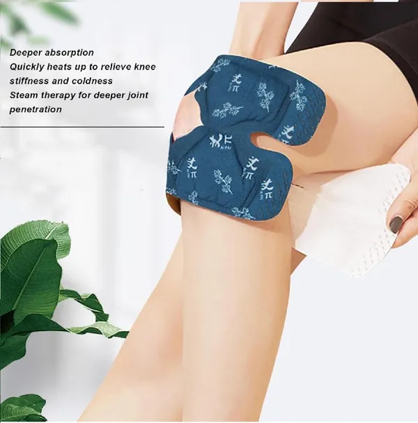 Hot_Compress_Self-heating_Warming_Patch_Mugwort_Warming_Knee_Patch_Old_Cold_Leg_Joint_Pain_Moxibustion_Knee_Warming_Pain_Relife_Patch,_Quick_Heating_Pain_Relief_Patches_(Pack_Of_1)