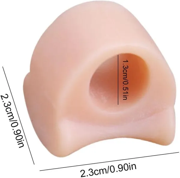 Imported_1_Pair_Silicone_Valgus_Toe_Overlapping_Separator_Straightener_Bunion_Spacers_Corrector_Hallux_Valgus_Relief_Foot_Care_Tool_(Beige)